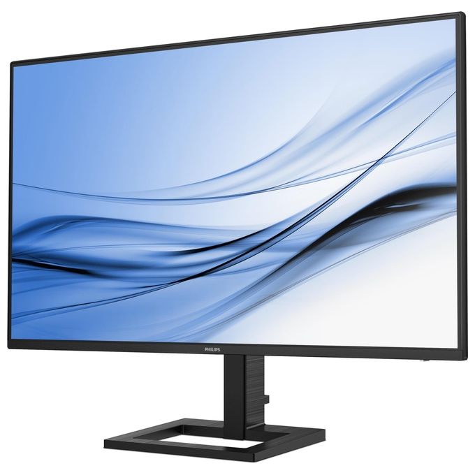 Philips Serie 1000 27E1N1600AE-00 Monitor Pc 27'' 2560x1440 Pixel Quad HD LCD Nero