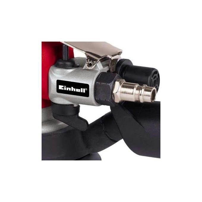 Einhell Levigatrice Rotorbitale Pneumatica Dse 125