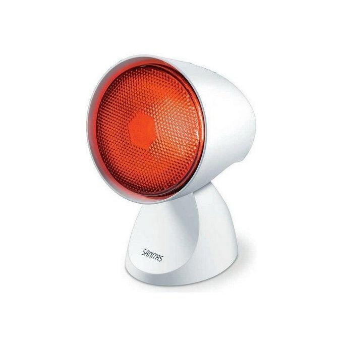 Sanitas SIL 16 Lampada a Raggi Infrarossi 150 Watt