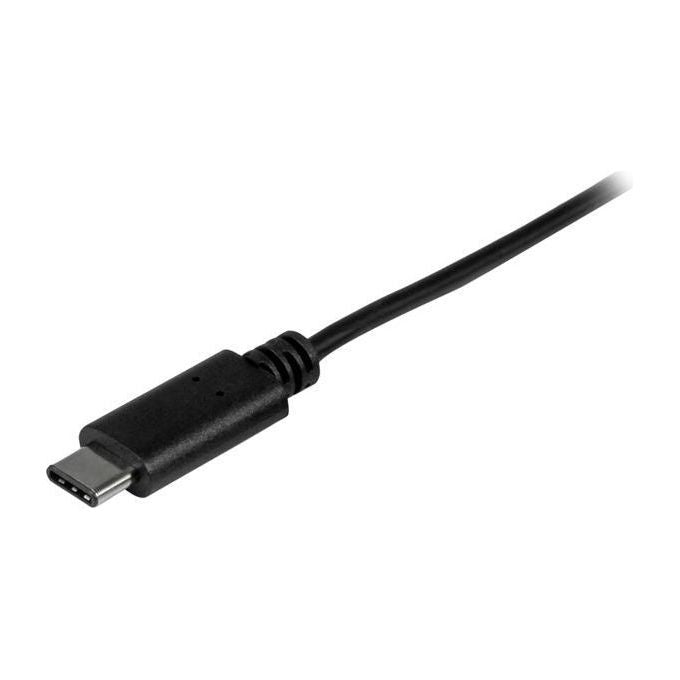 Startech cavo usb 2.0 usb-b a usb-c -type-c - 1m