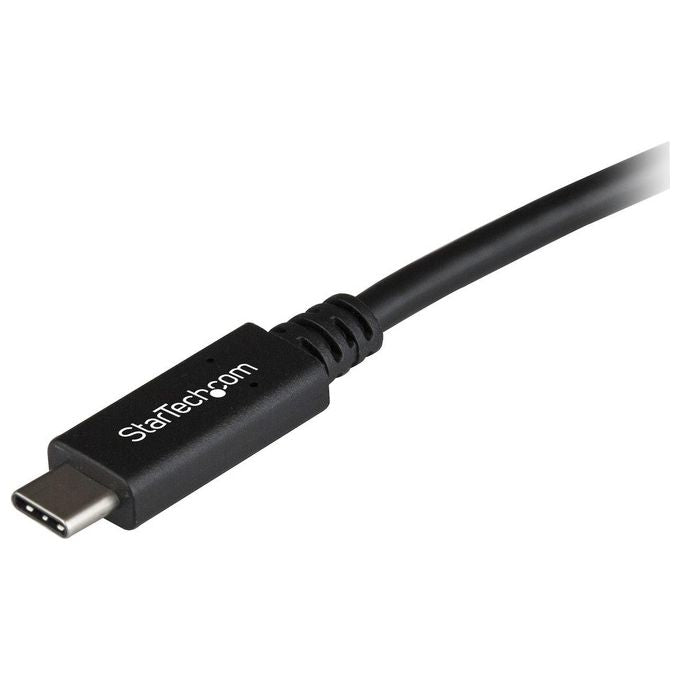 Startech Cavo Usb-b a Usb-c Usb 3.1 1mt