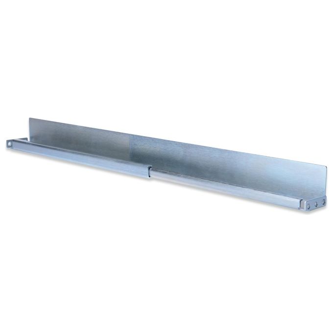 Digitus coppia supporti a L per armadi rack 19'' profondita' 500-750mm
