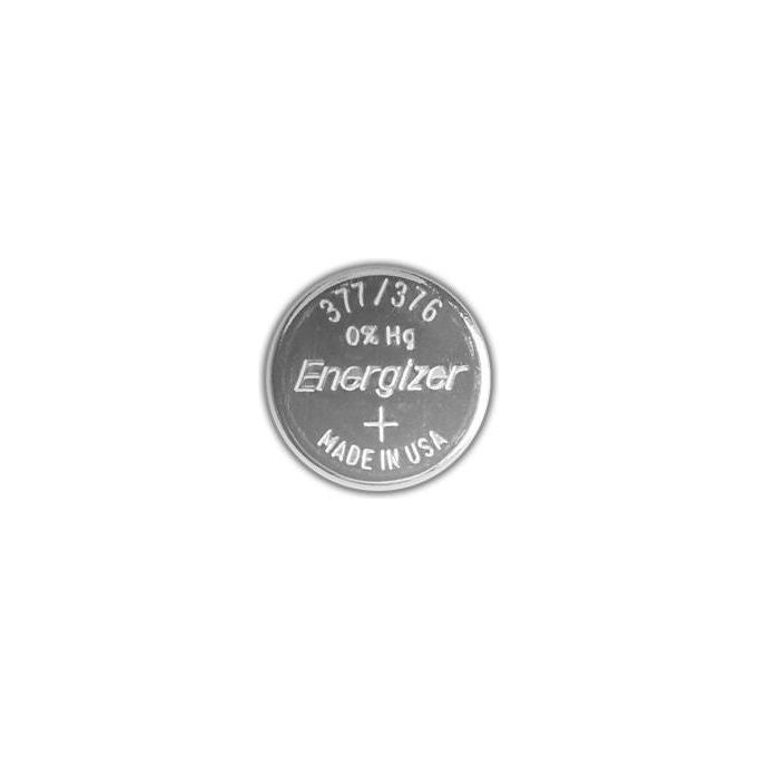 Energizer Batteria 377 376 Multi Drain