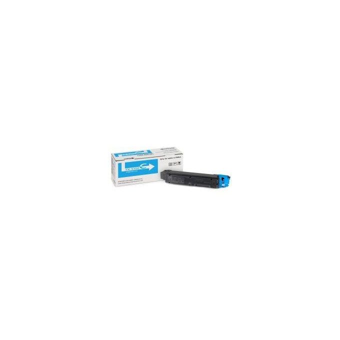 Kyocera Toner Ciano Tk-5150c Ecosys M6x35