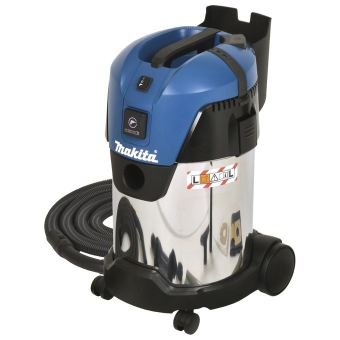 Makita VC3011L Aspirapolvere industriale