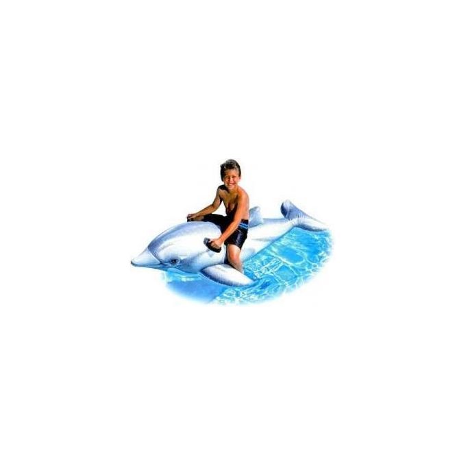 Intex 58535 Delfino Gonfiabile 175X66cm