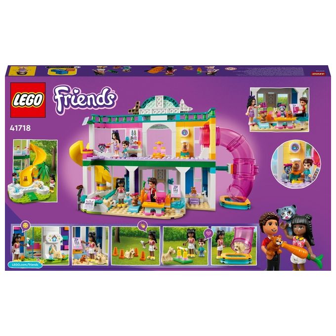 LEGO Friends Centro Day Care dei Cuccioli