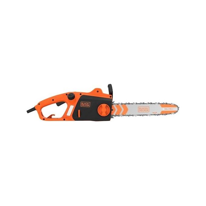 Black + Decker BECS1835QS Motosega Elettrica