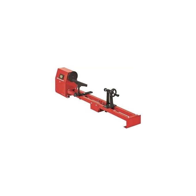 Einhell Tornio Per Legno Elettrico 350W Tc-Ww 1000