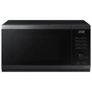 Samsung MG23DG4524AGE1 – Forno a microonde con grill, 23 L, 800 W (microonde) + 1150 W (grill), Classe A, Funzioni: microonde, grill, cottura combinata, 15 programmi automatici (tra cui Auto Cook, Quick Defrost, Home Dessert, Keep Warm, Eco Mode), display