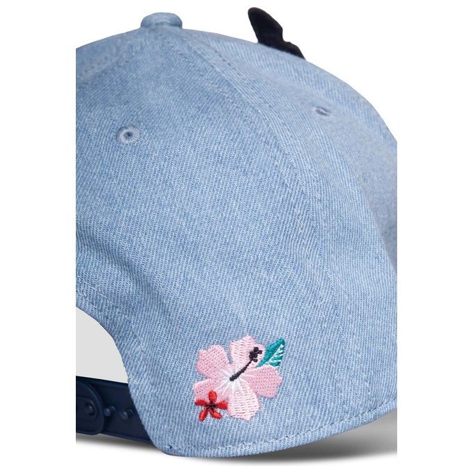 Difuzed Cappellino Disney Stitch Beach Day Stitch