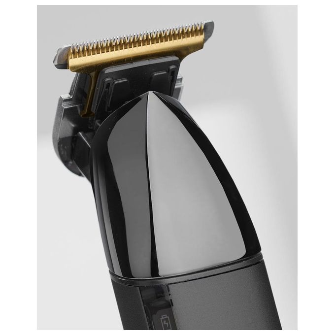 Babyliss T991E Regolabarba Nero