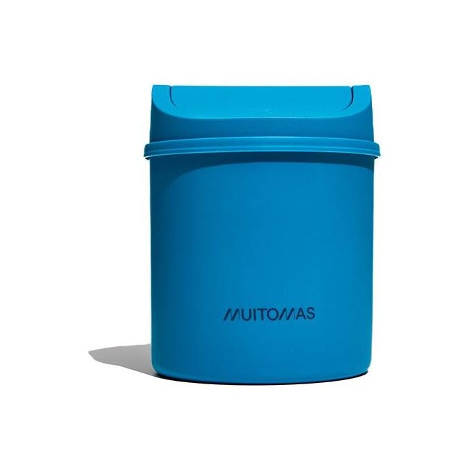 Muitomas Cestino Blu