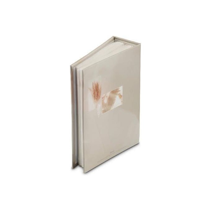 Hama Memo Singo II Album Fotografico 10x15cm 100 Foto Cotton 7634