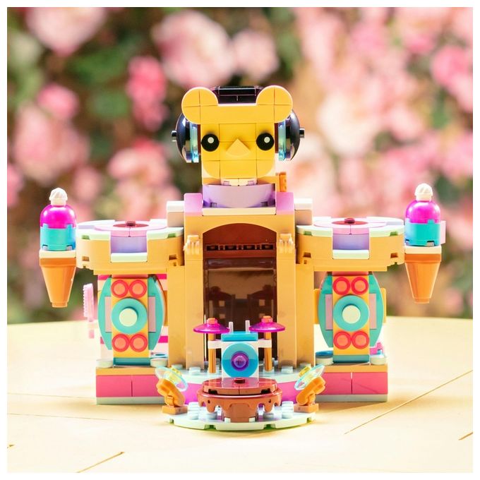 LEGO Vidiyo Candy Castle Stage