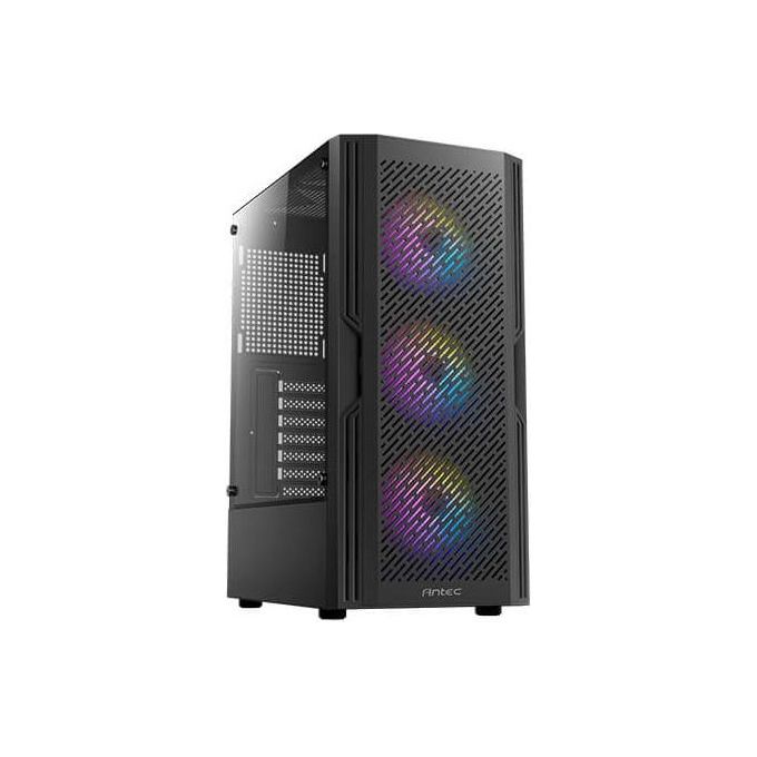 Antec AX20 Midi Tower Nero