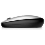 HP 43N04AA Mouse Bluetooth 240 Sensore Ottico 1600 DPI 3 Pulsanti Design Ambidestro Argento