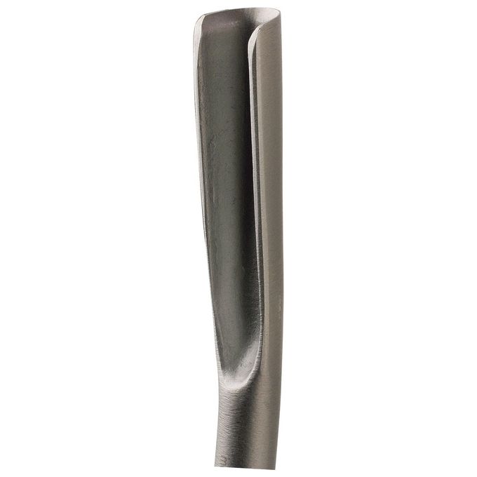 Diager Scalpello Sds-max Scanalato 26x300mm