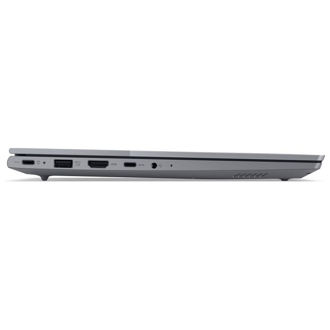 Lenovo ThinkBook 14 AMD Ryzen 7 7735hs 16Gb Hd 512Gb Ssd 14'' Windows 11 Pro