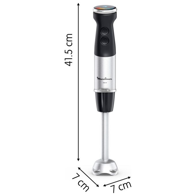Moulinex DD6718 Frullatore a immersione 800 w