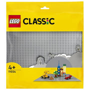 LEGO Classic Base Grigia