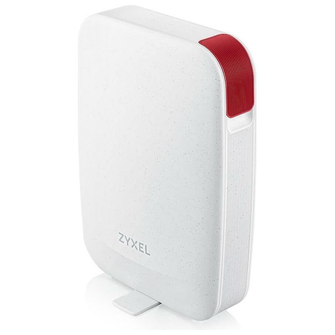 Zyxel USG-LITE 60AX Router Cablato 2.5 Gigabit Ethernet Bianco