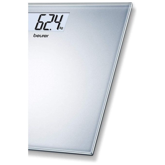 Beurer GS 202 Bilancia in Vetro