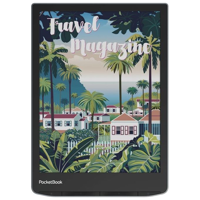 Pocketbook Ebook InkPad Color 3 32Gb Wi-Fi Stormy Sea