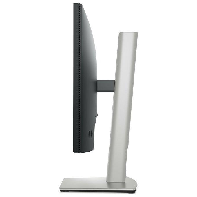 Dell P Series P2225H Monitor PC 21.5'' 1920x1080 Pixel Full HD LCD Nero-Argento