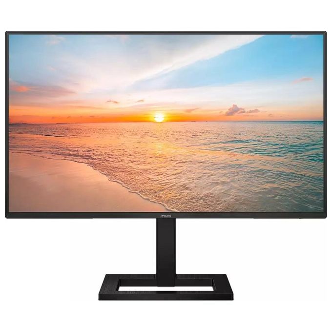 Philips Serie 1000 24E1N1300AE Monitor PC 23.8'' 1920x1080 Pixel Full HD LCD Nero