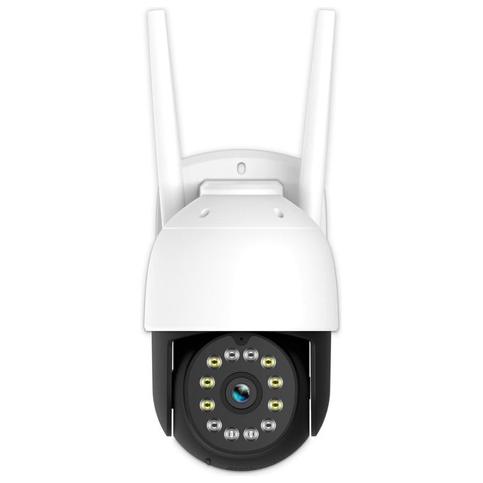 Atlantis Smartcam A14-sc970-pt Videocamera Wl Outdoor Motorizzata 4mpx Full Hd