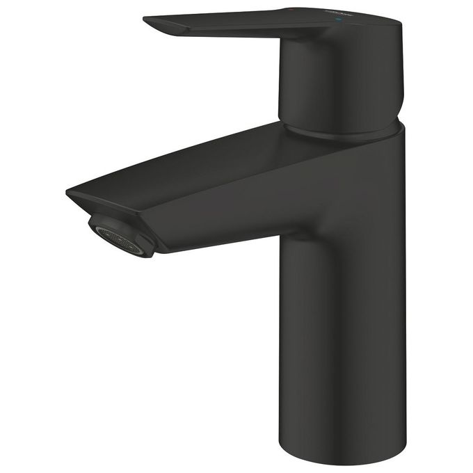 Grohe Miscelatore Lavabo Start Nero Opaco