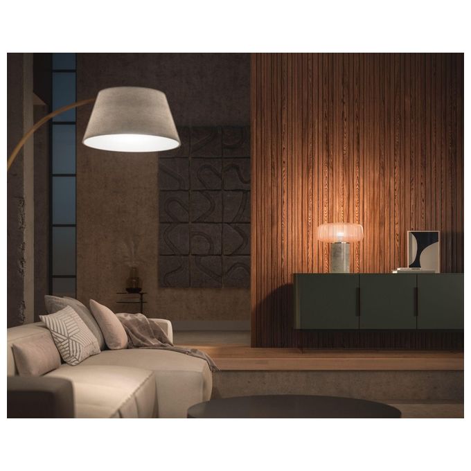 Philips Hue 929002469202 Hue A60 Lampadina LED E27 9,5 W 1055 lm 2700 K colore Bianco