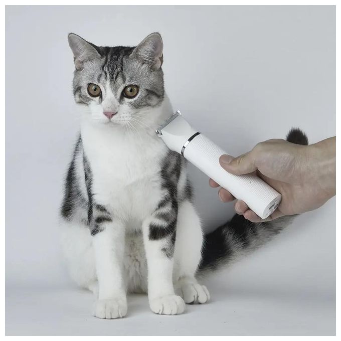 PETKIT 2 in 1 Pet Trimmer Pro