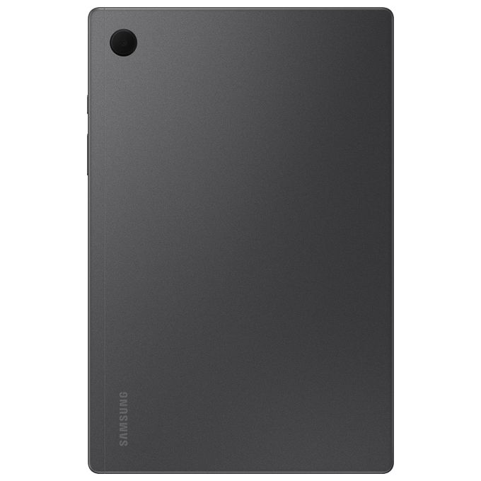 Samsung Galaxy Tab A8 X200 10.5'' 4Gb 64Gb Wi-Fi Dark Gray Italia