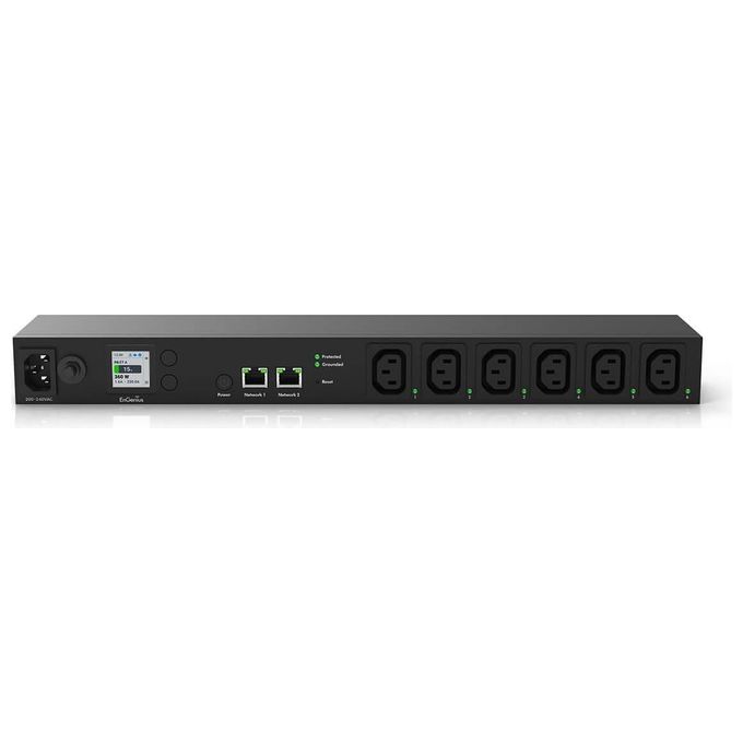 Engenius Cloud Managed Smart Pdu 6 Metri