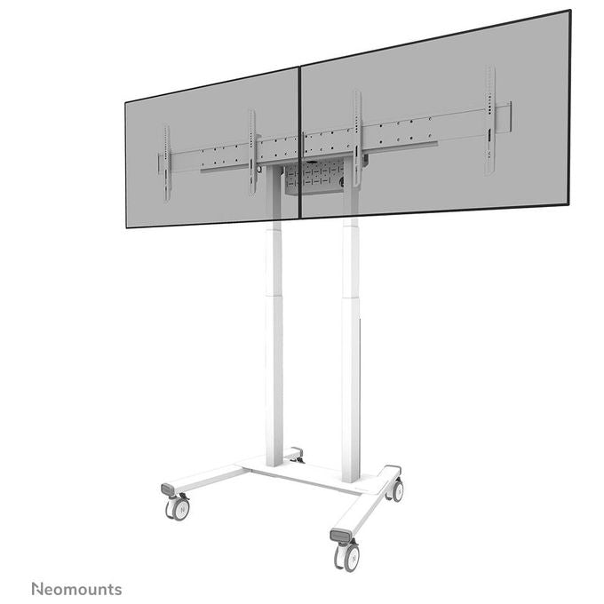 Neomounts by Newstar Adattatore per Doppio Schermo