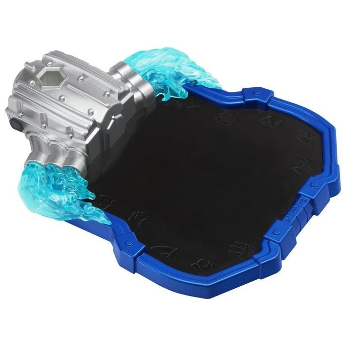 Activision wii u Skylanders Superchargers Starter pack