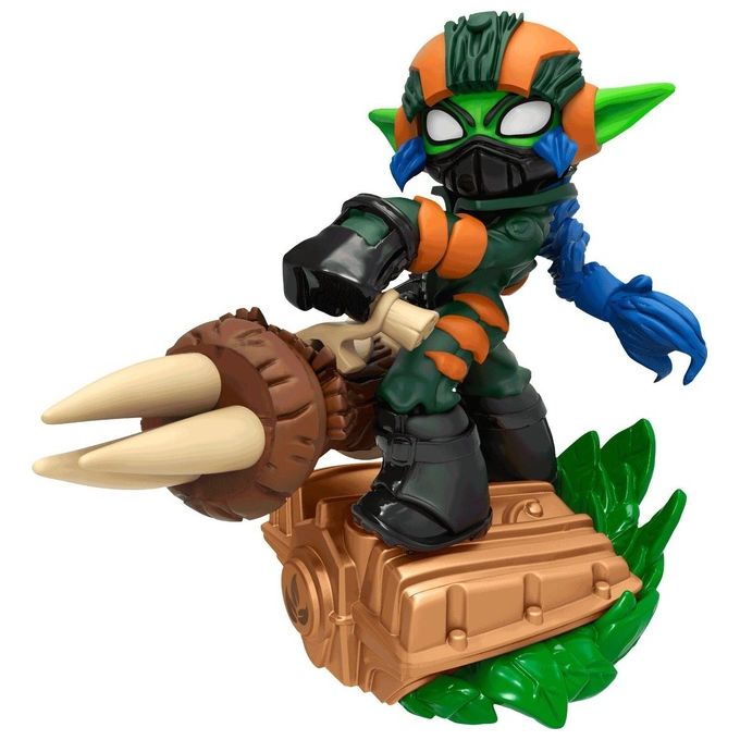 Activision wii u Skylanders Superchargers Starter pack