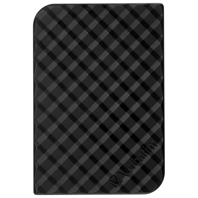 Verbatim 53194 Store 'n' Go Hard Disk Esterno 1 TB USB 3.0 colore Nero