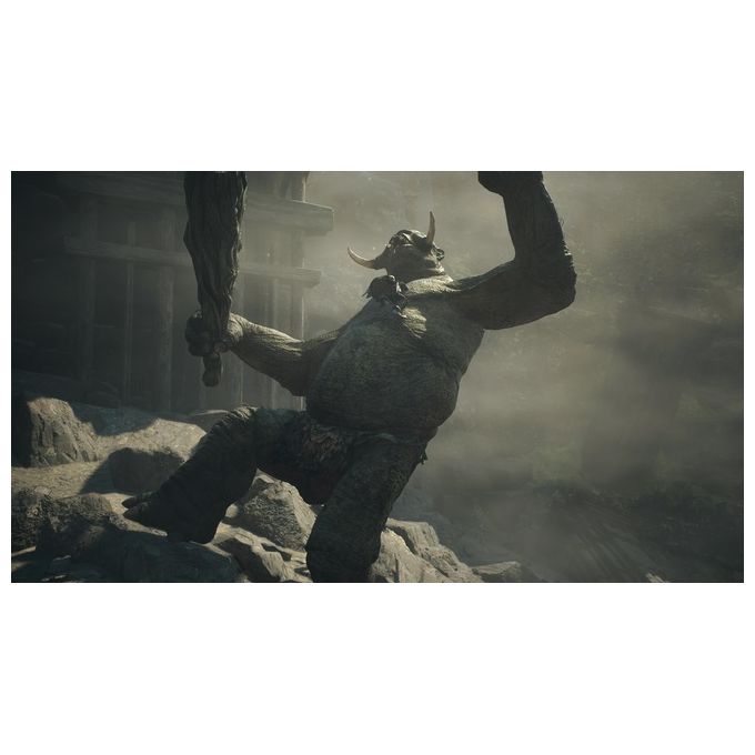 Capcom Videogioco Dragons Dogma 2 per PlayStation 5