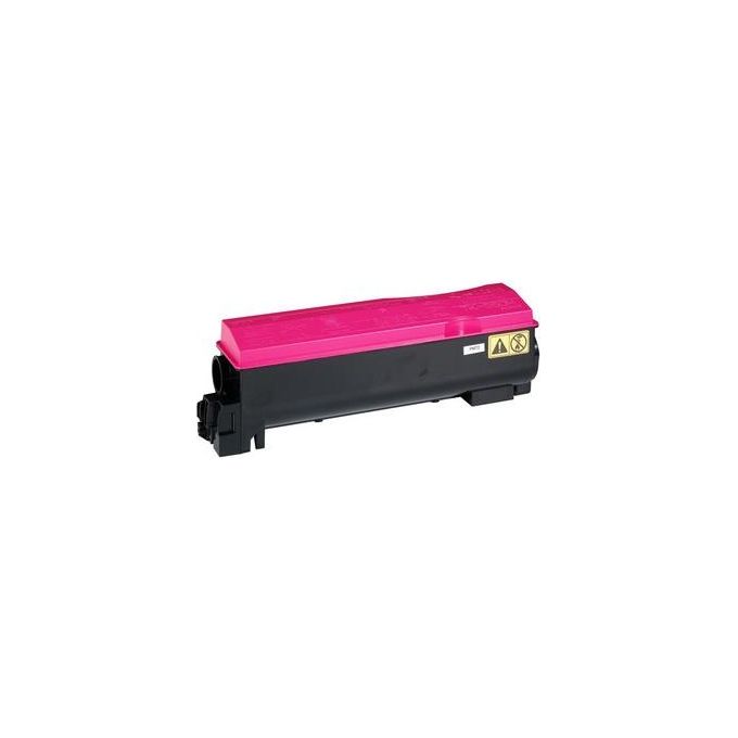 Kyocera Mita Toner Magenta Tk-550m Fs-c5200dn