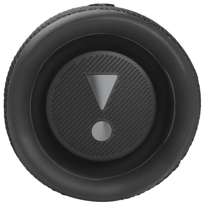 JBL FLIP 6 Diffusore Mini Bluetooth Wireless Ip67 Nero