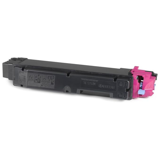 Kyocera Toner Magenta Tk-5150m Ecosys M6x35
