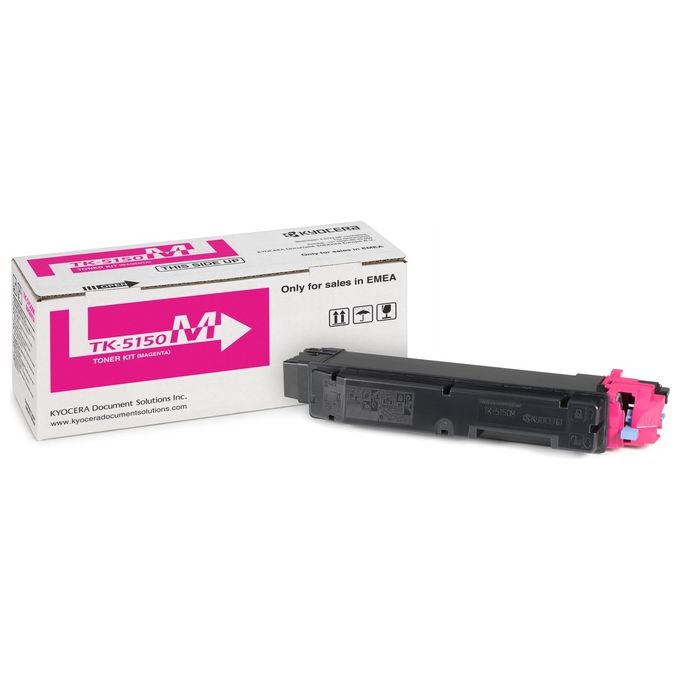 Kyocera Toner Magenta Tk-5150m Ecosys M6x35