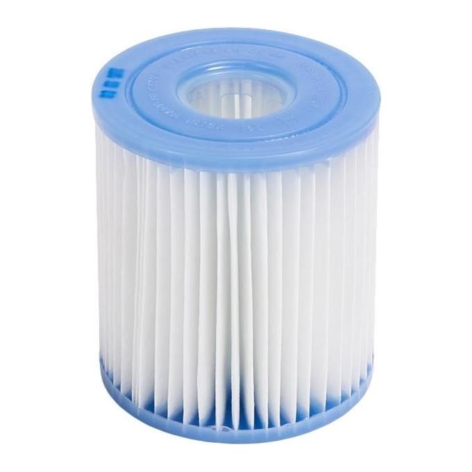 Cartuccia Filtro Grigio, 9.21 x 10.16 x 9.21 cm