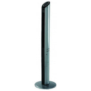 Bionaire Ventilatore Digitale a Torre BTF002X con 3 Velocita' per un Rinfresco Ottimale e Regolabile