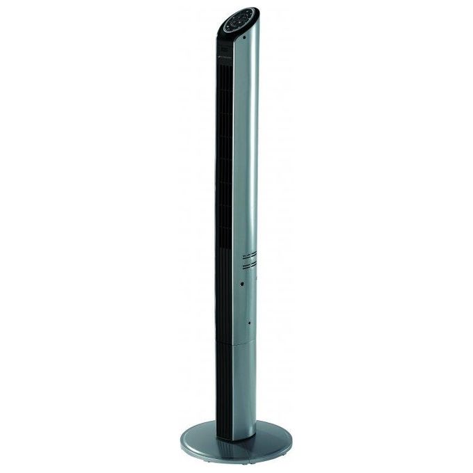 Bionaire Ventilatore Digitale a Torre BTF002X con 3 Velocita' per un Rinfresco Ottimale e Regolabile