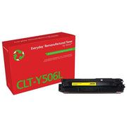 Xerox Everyday Toner Giallo ad Resa Elevata Samsung CLT-Y506L 3500 Pagine