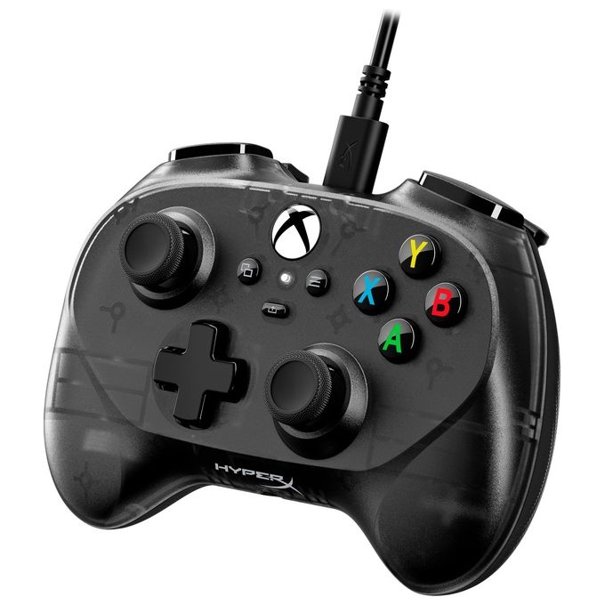Hyperx Gamepad Clutch Tanto Mini Black